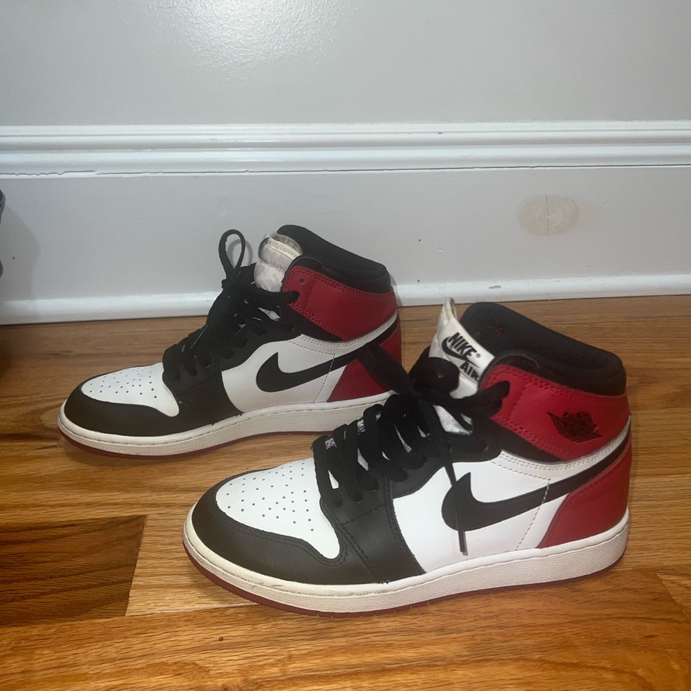 NIKE AIR JORDAN RETRO 1 HIGH OG